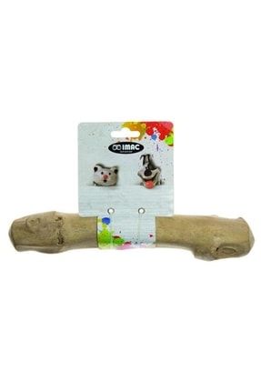 Java Dog Bone Kahve Kökü Köpek Kemiği Oyuncak 25x2/3 Cm 3501020