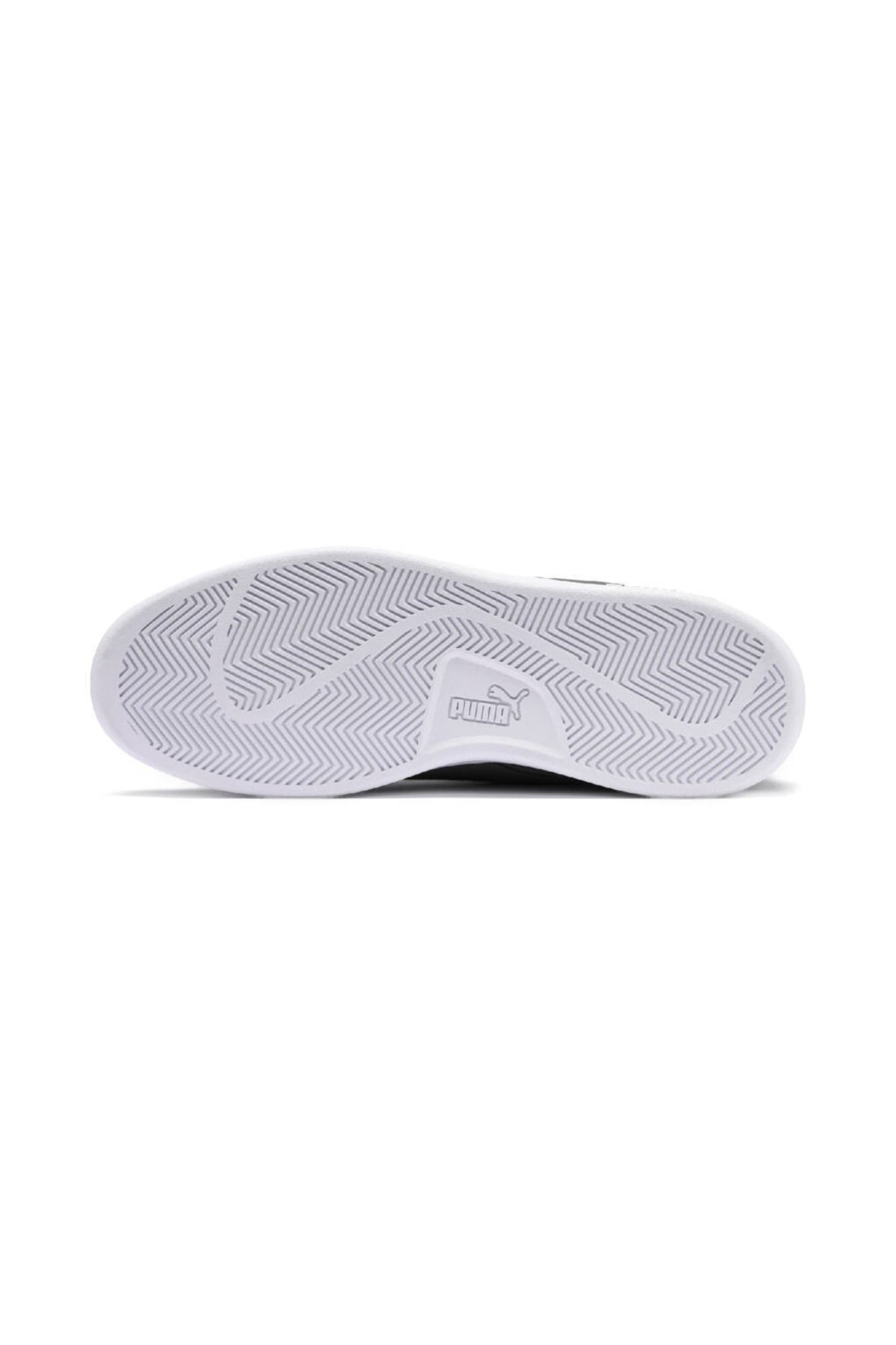 کفش Puma پوما اسپرت مردانه کژوال Smash V2 Castlerock 36498932 اورجینال - تصویر 19