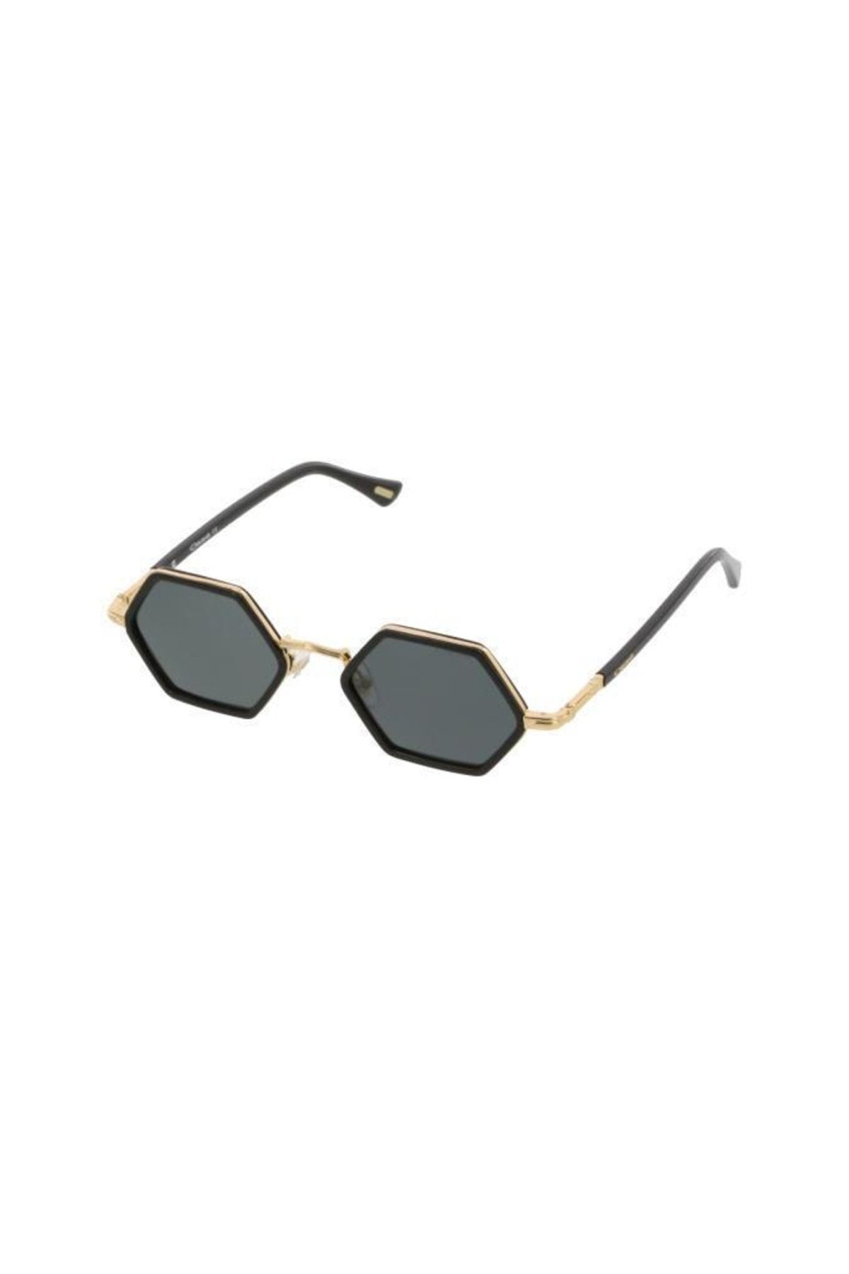 عینک آفتابی مشکی مردانه و زنانه یونیسکس Os 3291 Col 01 48-20-140 Osse