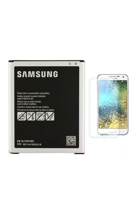 Tam Orjinal Samsung Galaxy J7 Core Sm-j701f Pil Batarya Yeni Tarihli Garantili Ürün ÜRÜN605