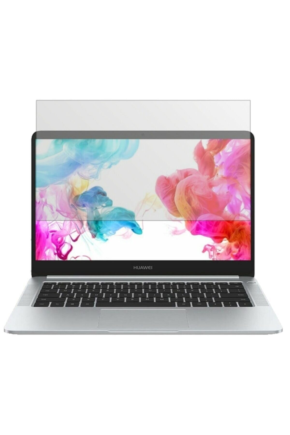Huawei Matebook 14 Inç 2020 Ekran Koruyucu Fılm Klvl-wfh9. 4