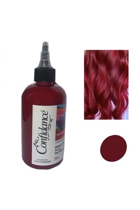 Renkli Sıvı Bitkisel Içerikli Saç Boyası Balyaj Boya 250 Ml Renkli Saç Boyası