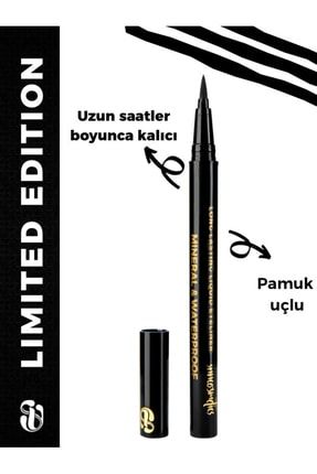 Noır Lıner Eyelıner s0006