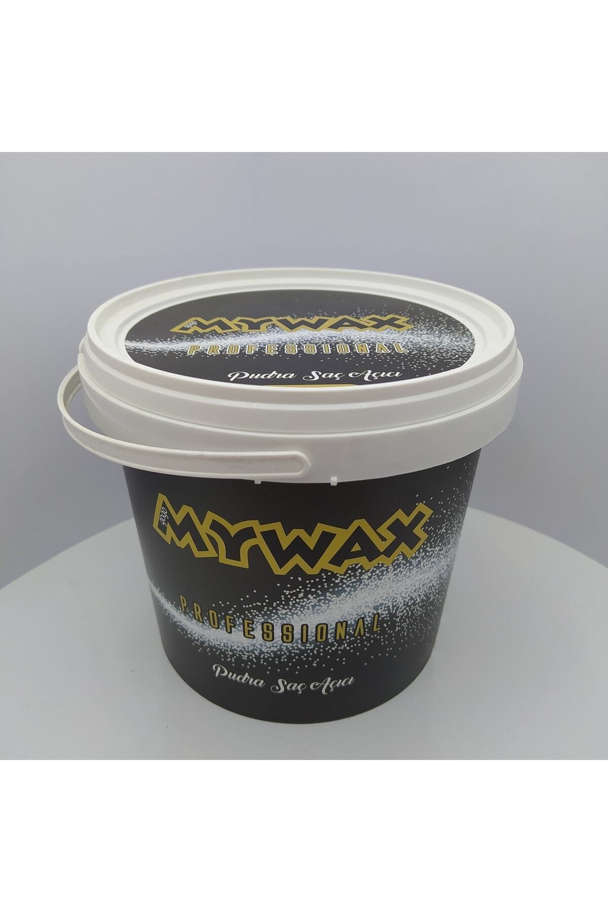 My Way Beyaz Sac Açıcı 1000 G — sac açıcı 1000gr