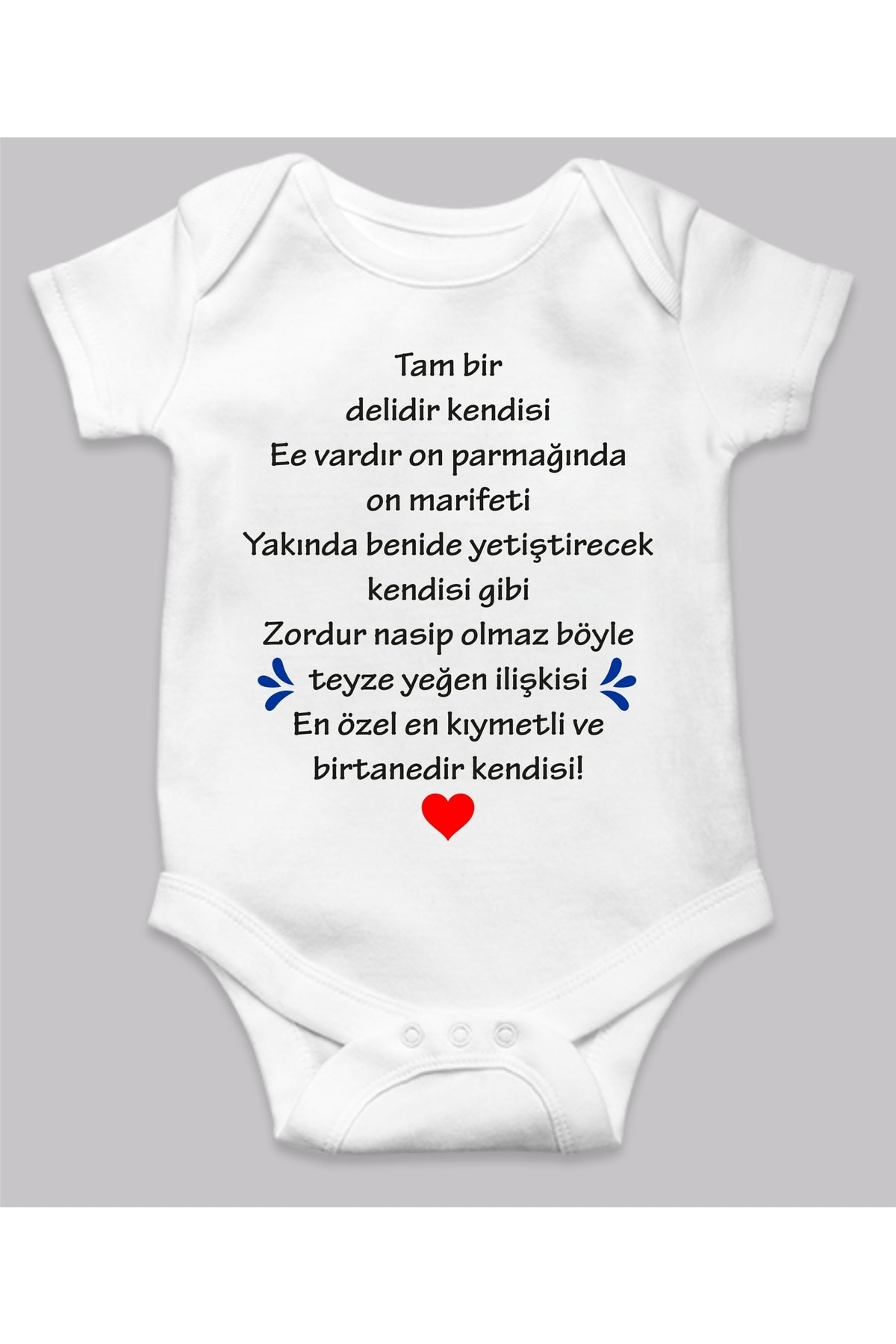 بادی نوزادی  TEYZEYEÖZELZIBIN