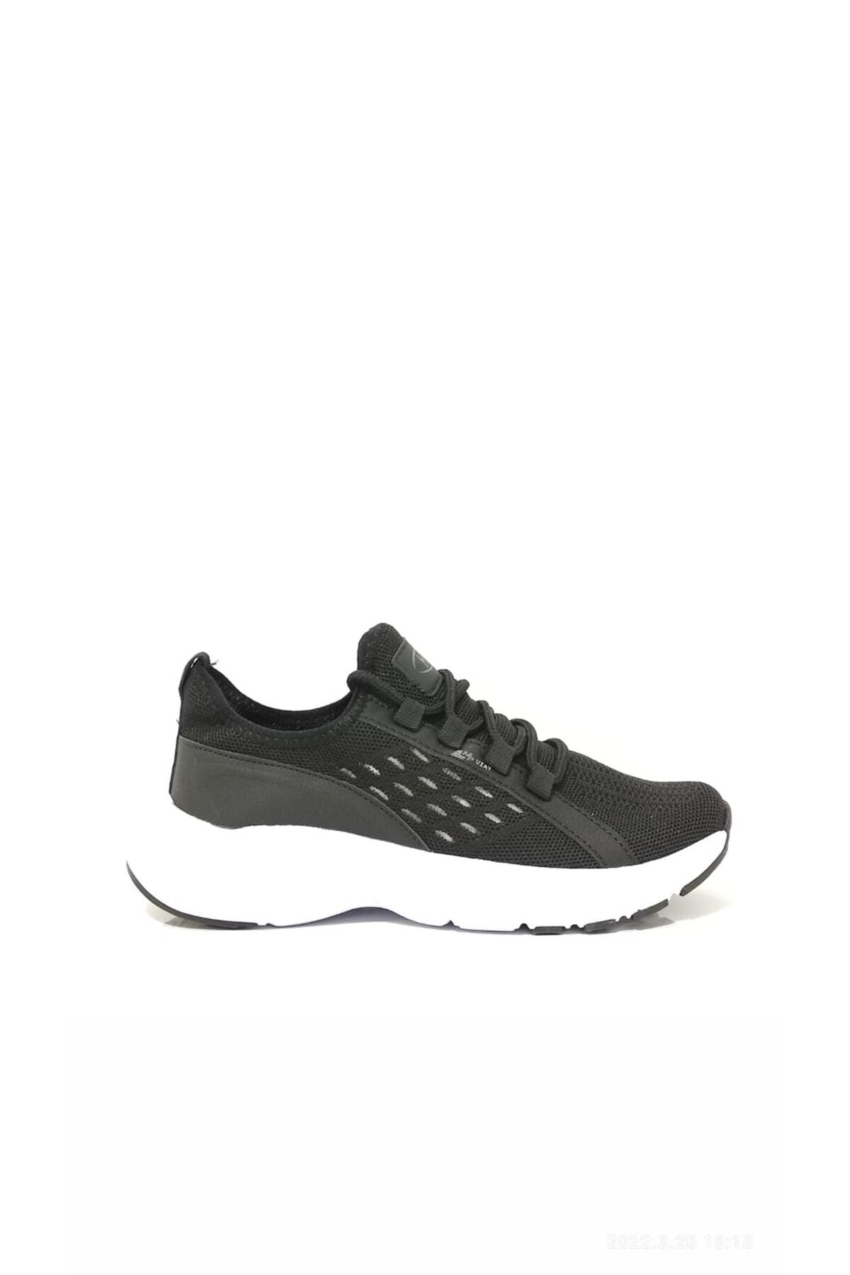M.p 2390 Unisex Filleli Spor Ayakkabı