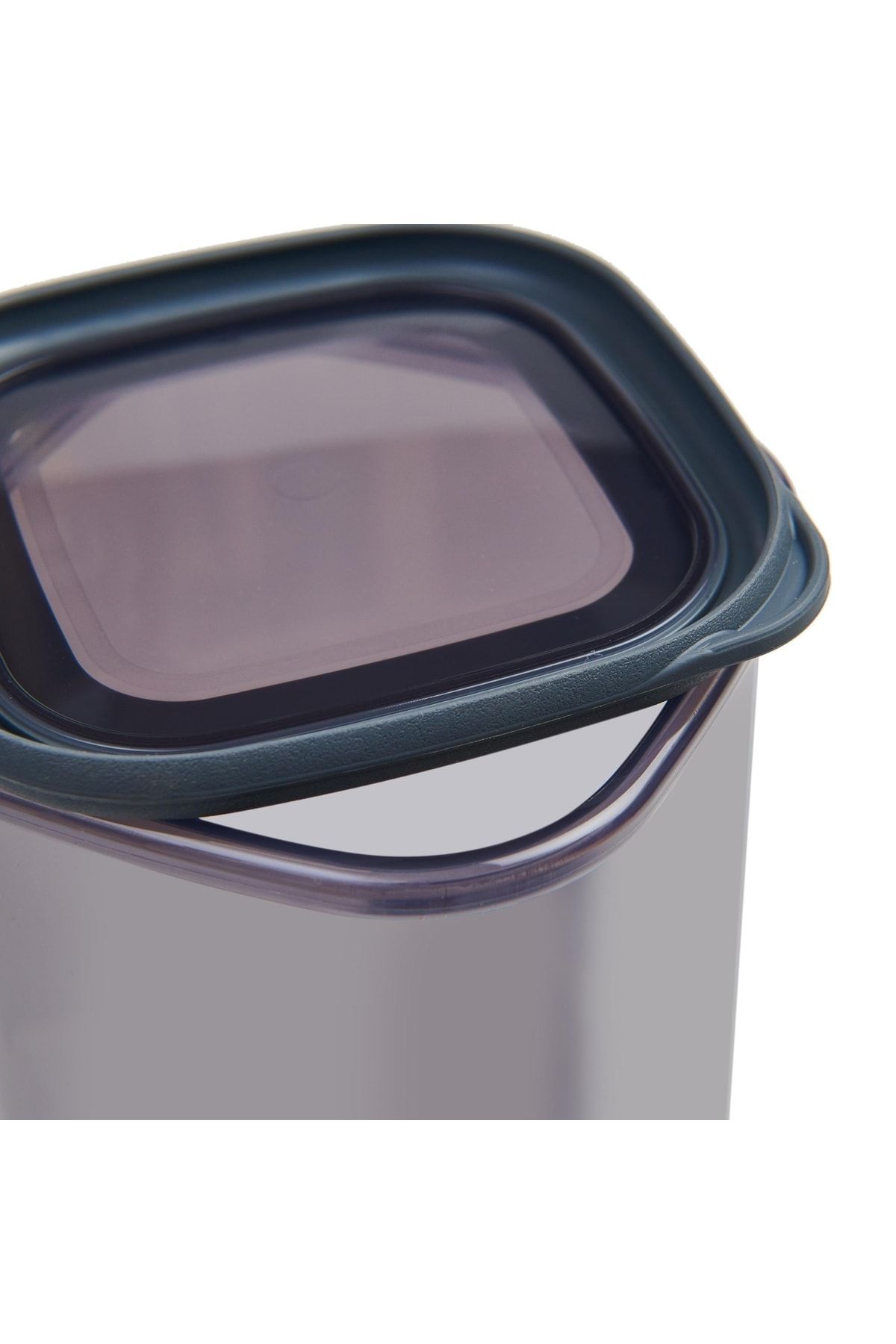 Qlüx-Qlux Colony Square Storage Container - 1750 ml 3