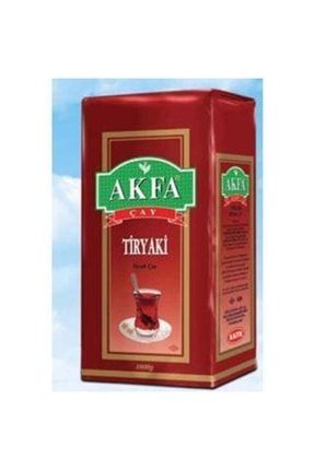 Akfa Tiryaki Siyah Çay 500g 254053943