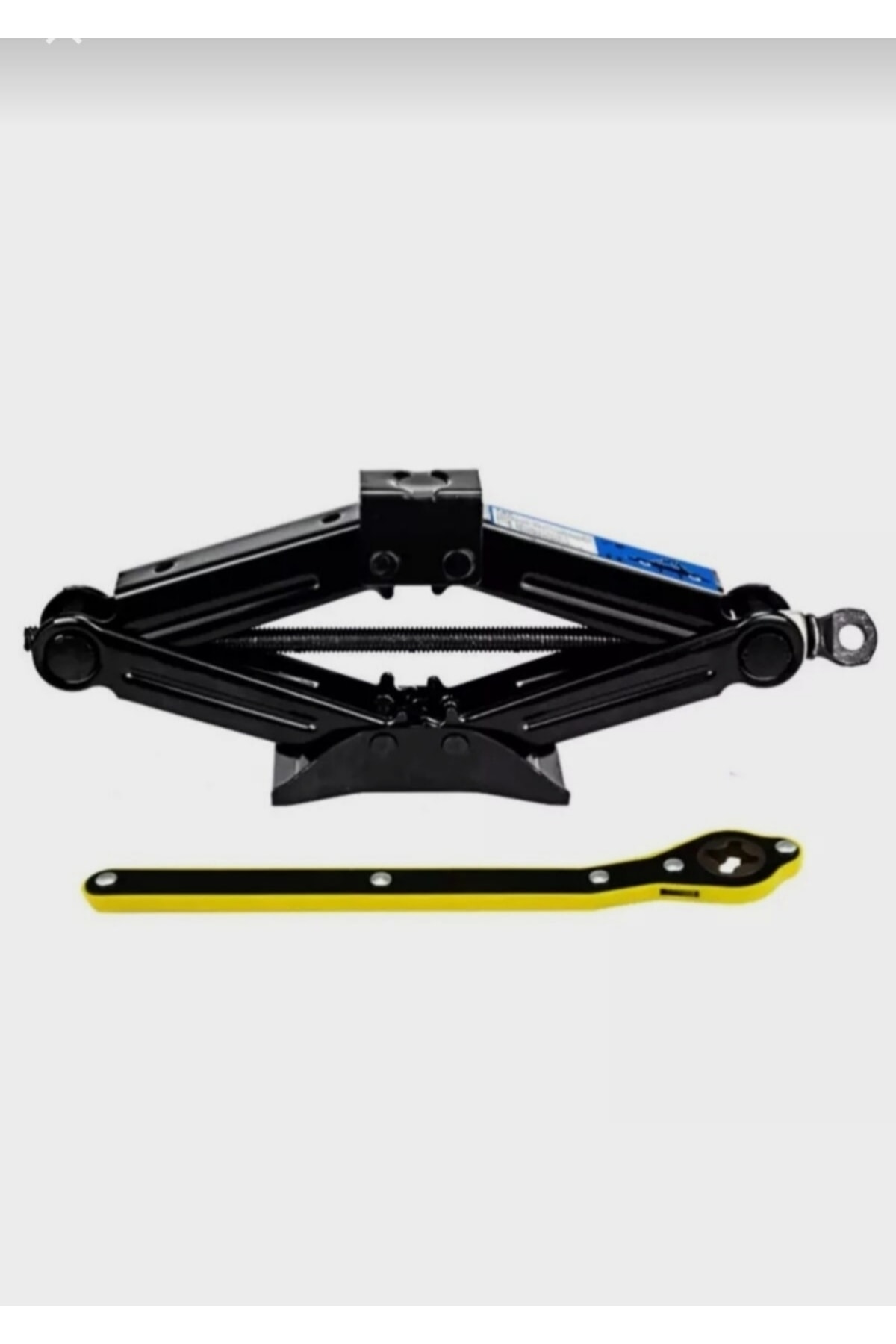 Sentinel Circir Akardiyon Kriko 1.5 Ton