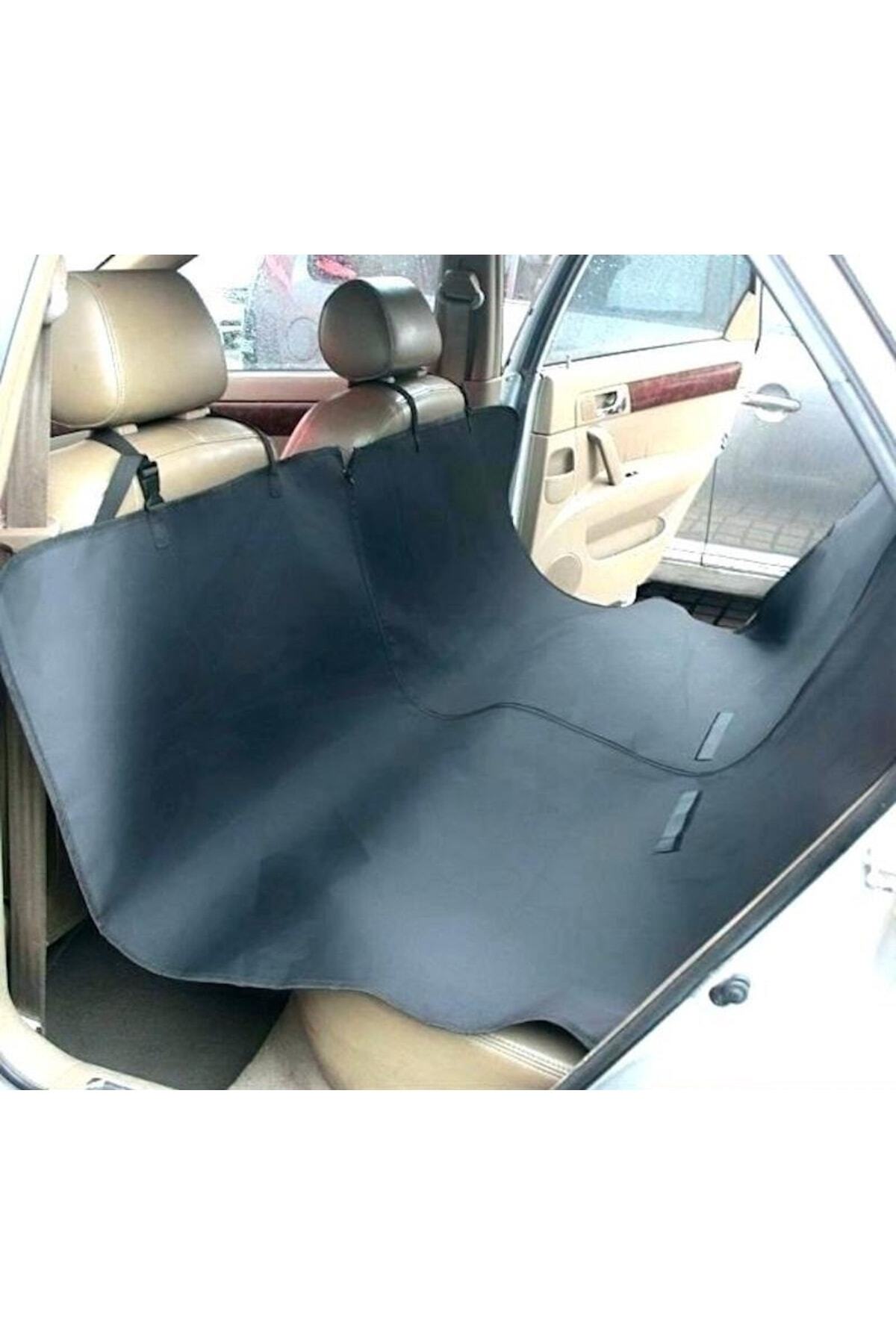 Ankaflex Araba Araç Içi Oto Koltuk Kedi Köpek Koltuk Kılıfı Örtüsü Şiltesi Su Geçirmez Koruyucu Kılıf Örtü We fotoğrafı 2 (önizleme)