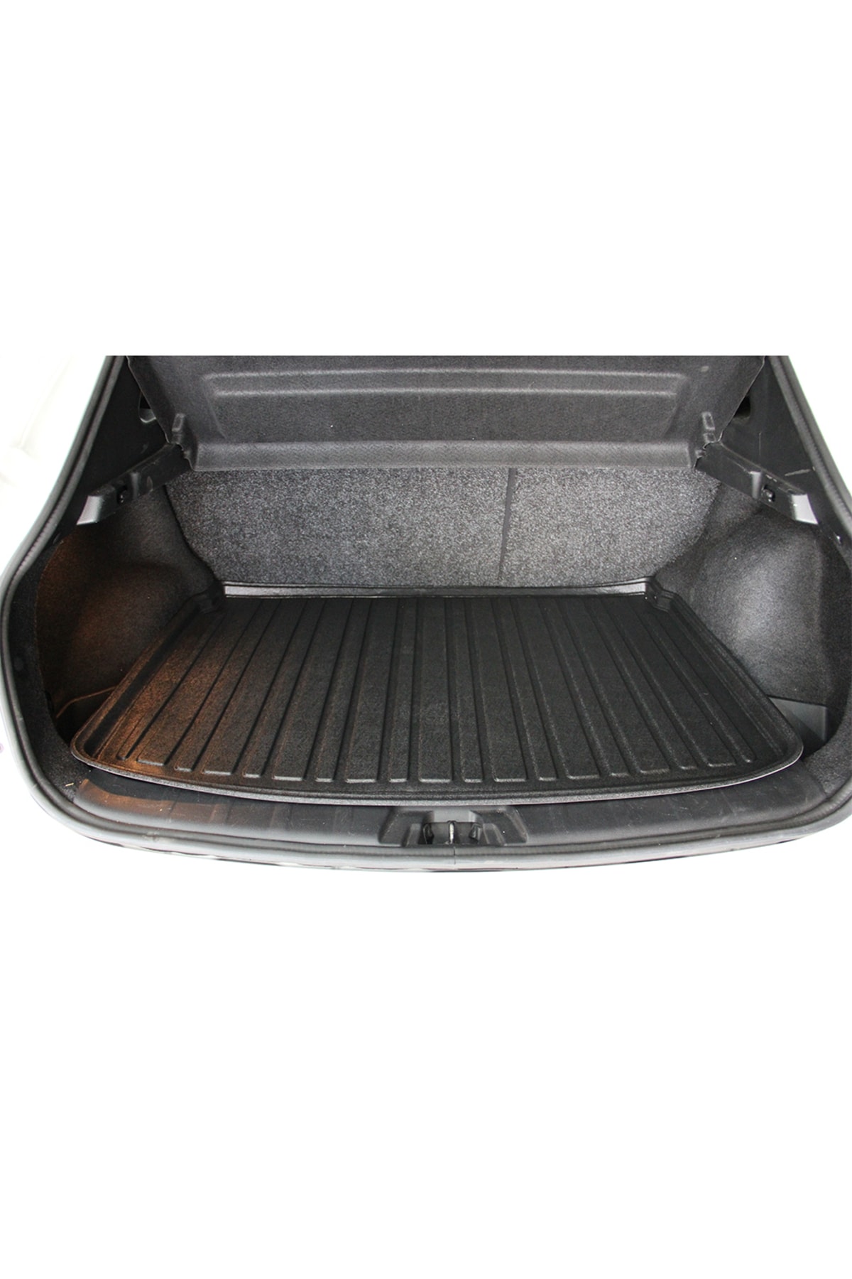 Bod Nissan Qashqai Bagaj Havuzu 2014-sonrası