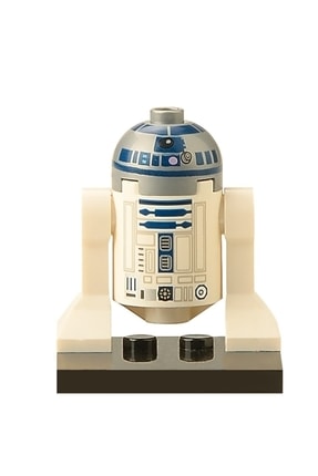 Astromech Droid R2-d2 Mini Figür Star Wars B-46 xh332