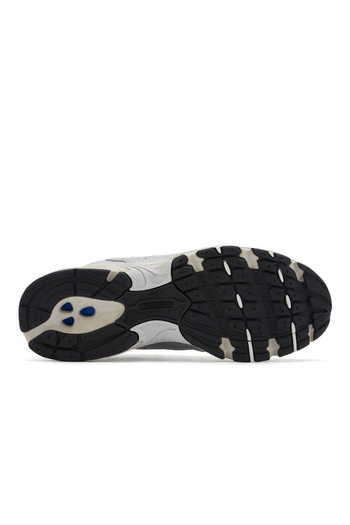کفش اسنیکر نیو بالانس مردانه منسوجات خاکستری بیسیک رترو      اسپرت | New Balance MR530KA CN - تصویر 8