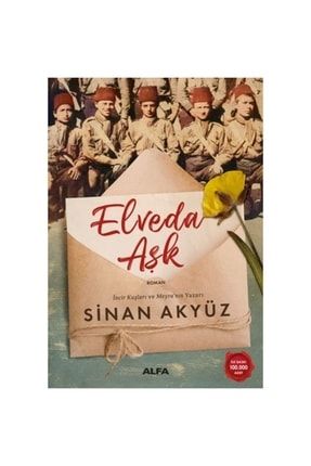 Elveda Aşk .242605