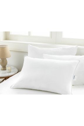 Premium Mikrojel Yastık 50x70 Cm Beyaz 10034847