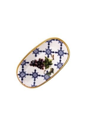 Grape Klasik Kayık 15 cm Dijital + Altın 59SAK004489
