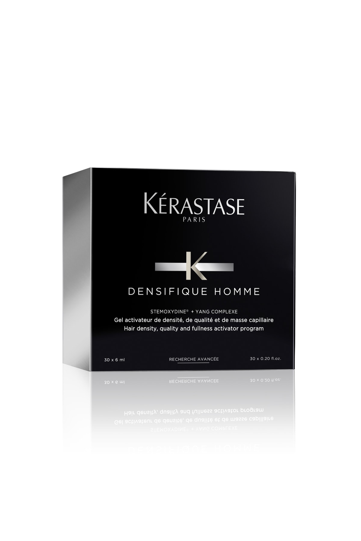 ست مراقبت از مو زنانه – مردانه برند  اصل 564 - تصویر 3