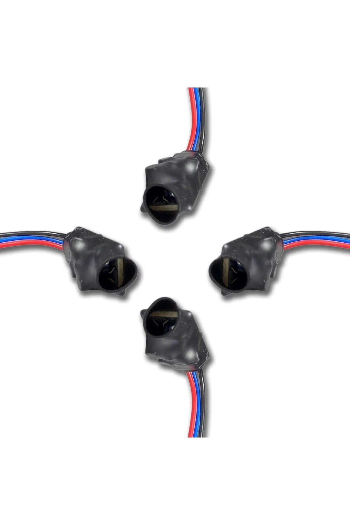 Genel Markalar F1 Çakar Modülü Stop Sürekli Çakar 12 V