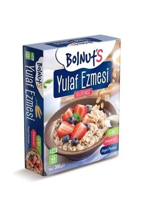 BOLNUT ŞEKERSİZ ÇİKOLATALI FISTIK EZMESİ 3 ADET 1 KG