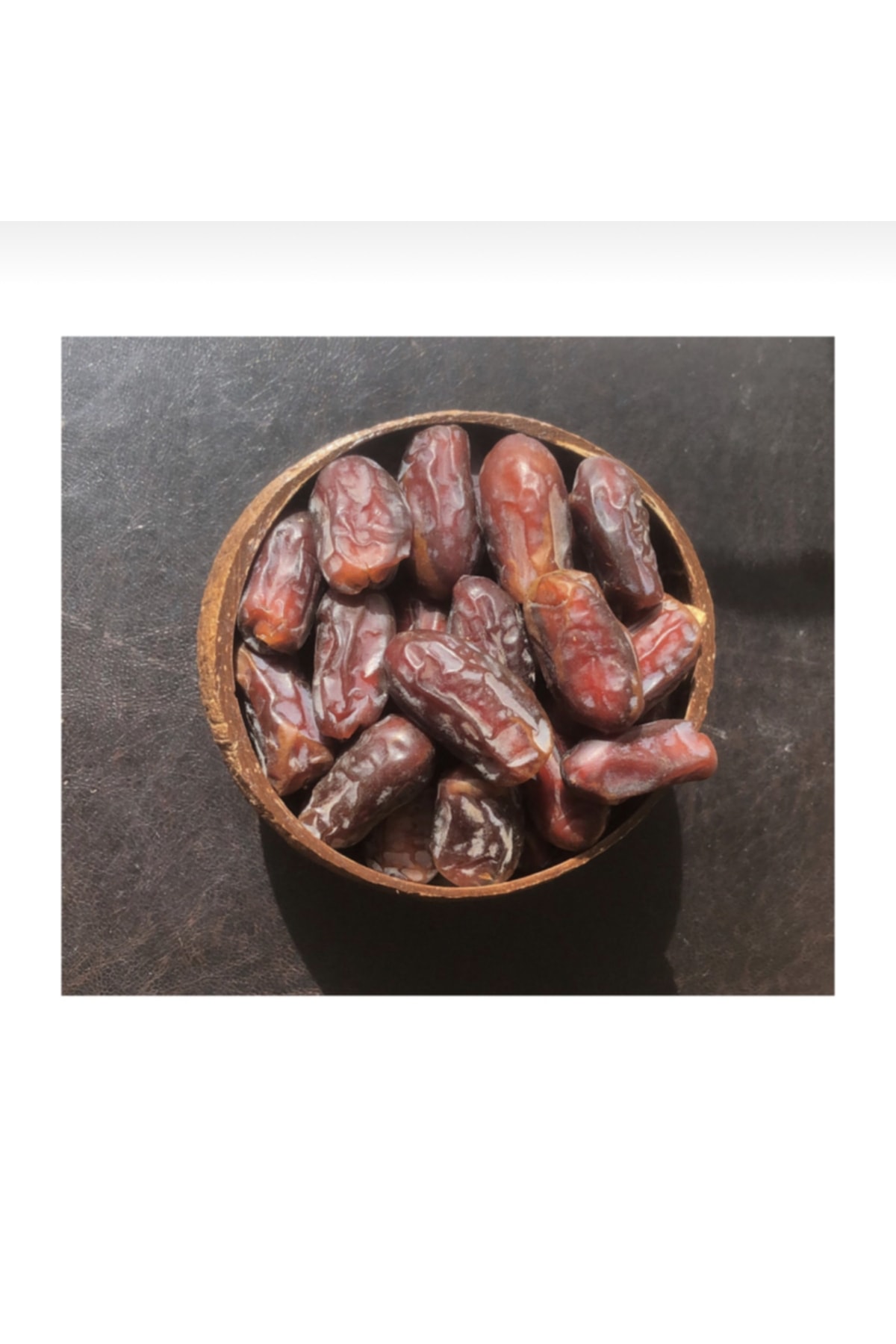 Hira Hurması Meşruk Hurma 1 kg