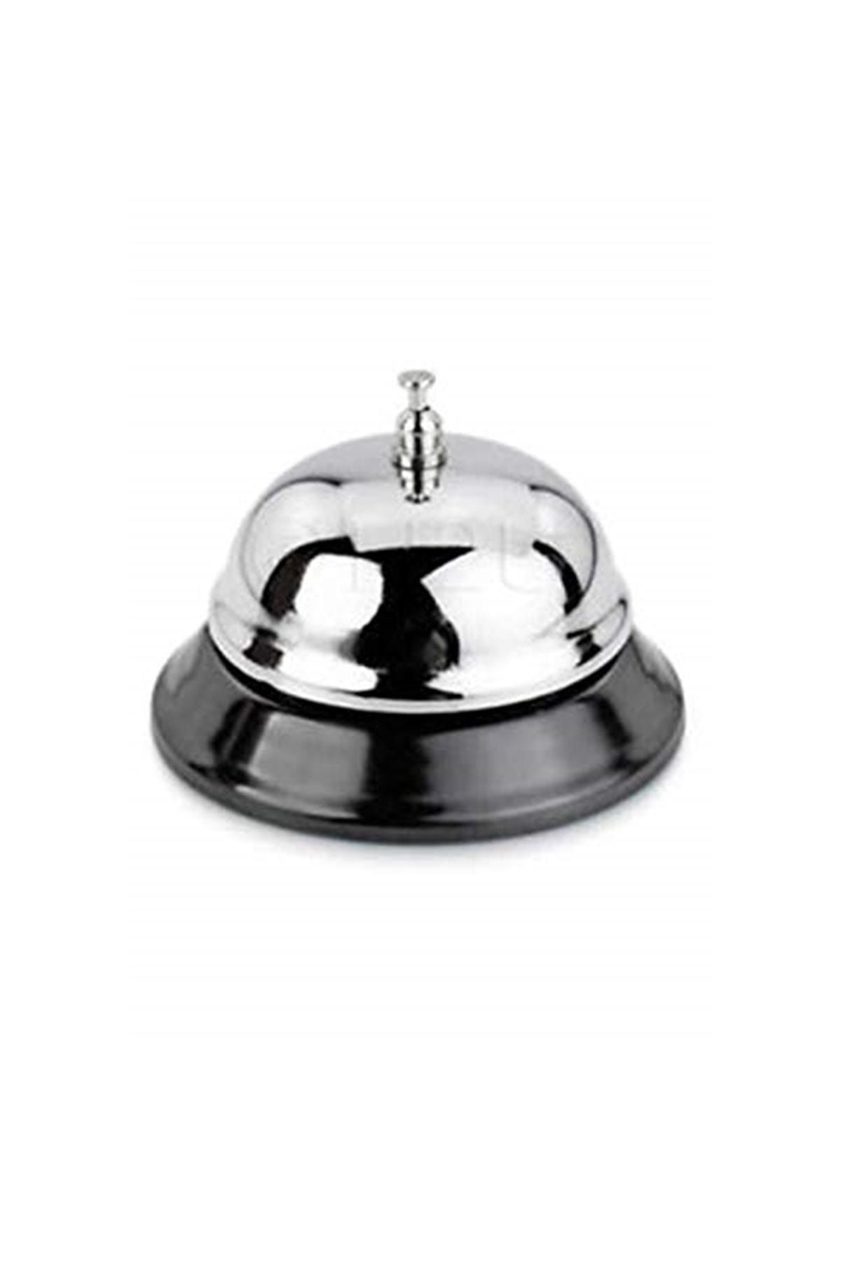 Buffer-Bell Silver Mini Reception 1