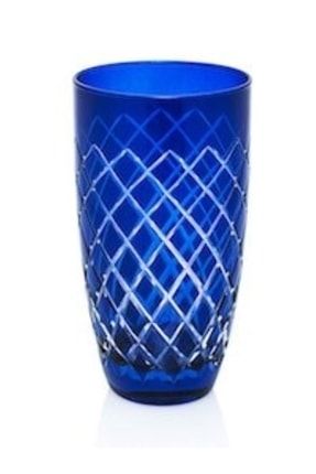 Mavi Meşrubat &su Bardağı 6'lı Set CEKMNQ36M06
