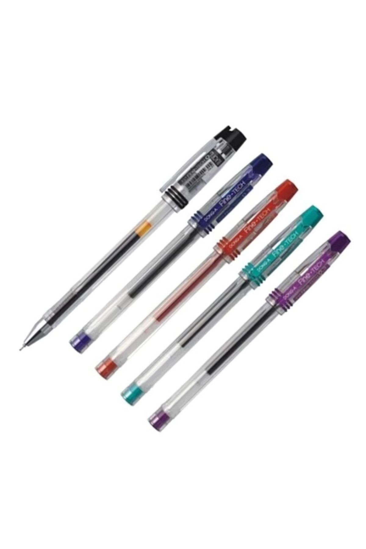 Dong-A-Finetech 0.3 (5 Color Set) 1
