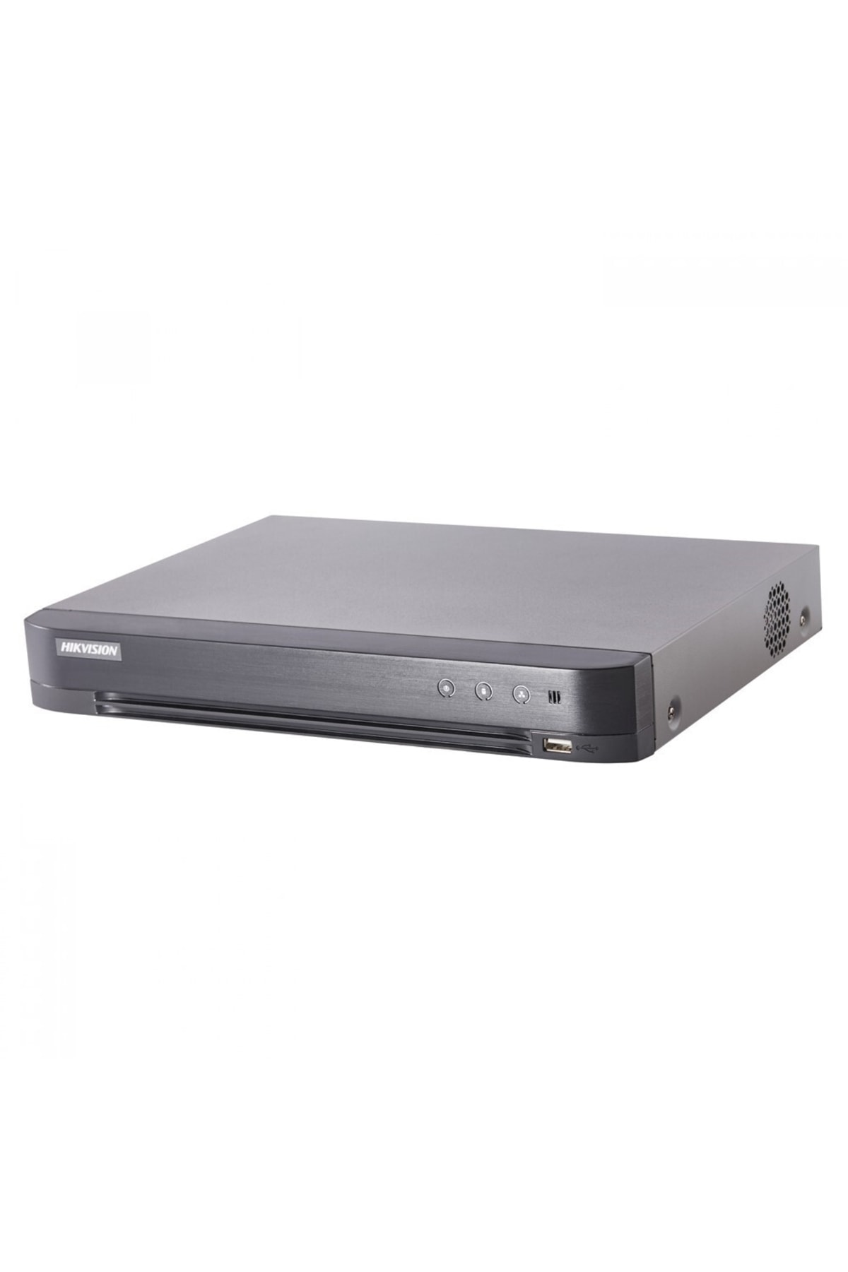 Hikvision 8 Kanal Hd-tvi Dvr Kayıt Cihazı Ds-7208hghi-k1 Fiyatı ...