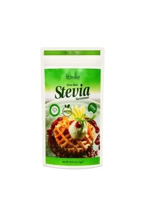Zero Slim Stevia Lı Tatlandırıcı 1 Kg Keto /ketojenik / Vegan Diyete Uygundur. FİBE03İ1