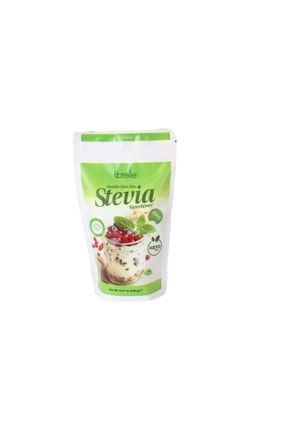Double Zero Slim Stevia Lı Tatlandırıcı 240 G, 1 Paket Ketojenik / Vegan Diyete Uygundur. doublezero