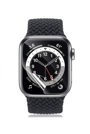 Watch 7.nesil 41mm Uyumlu Akıllı Saat Ekran Koruyucu 2 Adet alt50001