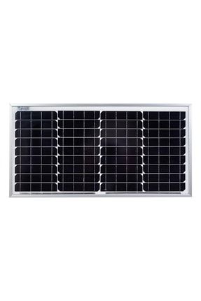50 watt Monokristal Güneş Paneli TYC00393641117