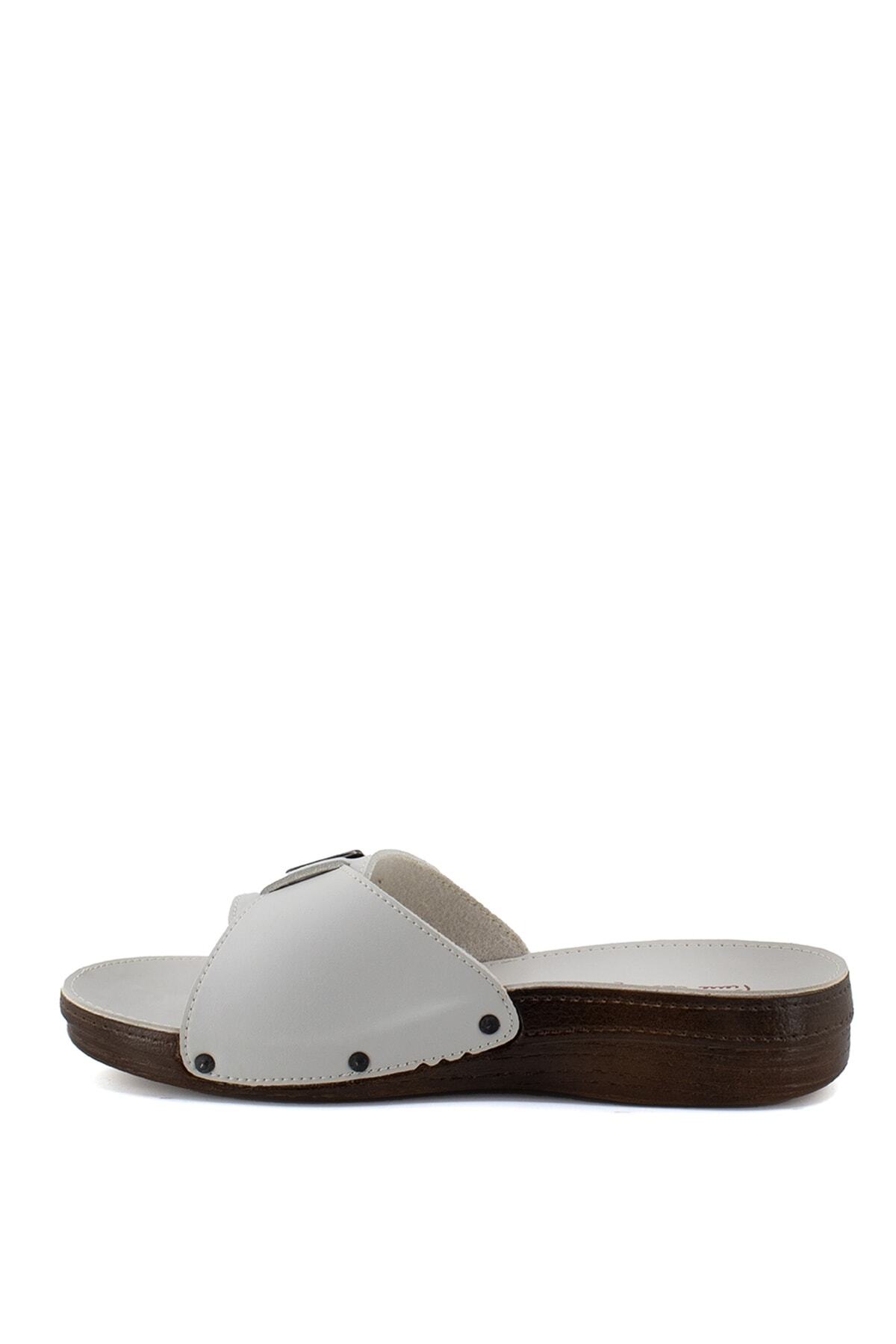 کرم دمپایی Pierre Cardin پیر کاردین زنانه Pc-6784c اورجینال - تصویر 3