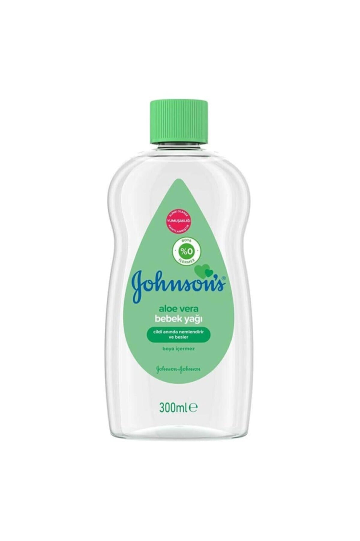 Johnson's Baby Bebek Losyonu 300 ml fotoğrafı 2 (önizleme)