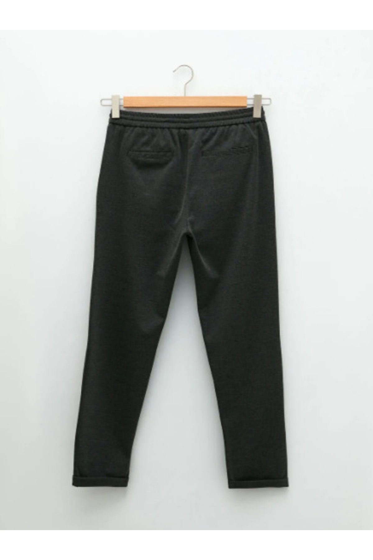 LC Waikiki Vısıon Slim Fit Beli Bağlama 