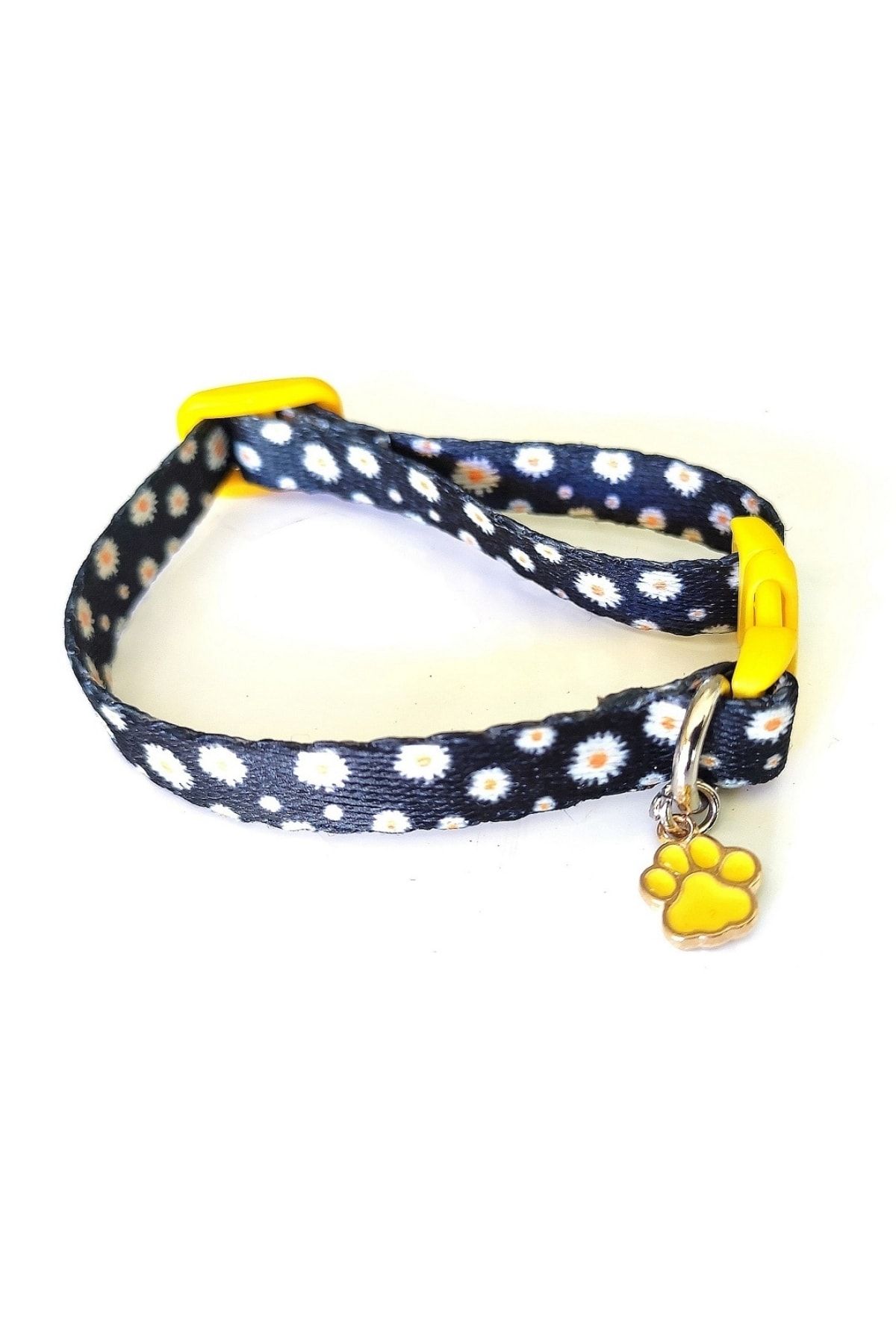 Daisy cat collar online