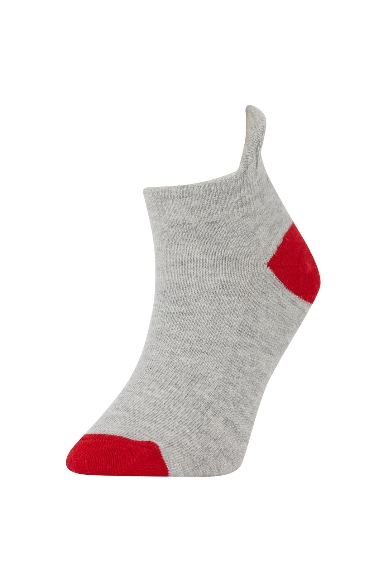 جوراب پسرانه دفاکتو | W8894A6NS Defacto - Image 3