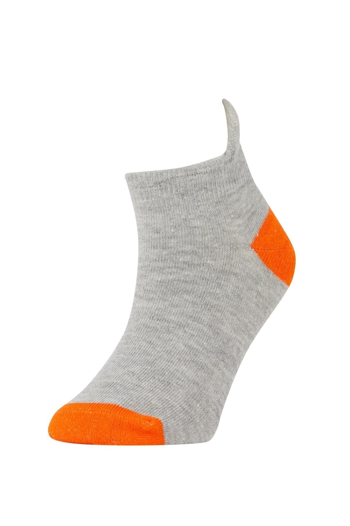 جوراب پسرانه دفاکتو | W8894A6NS Defacto - Image 5