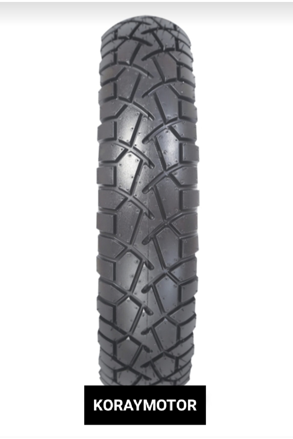 Servis 90 90 12 Tyres Octavo Desen Tubeless Lastik