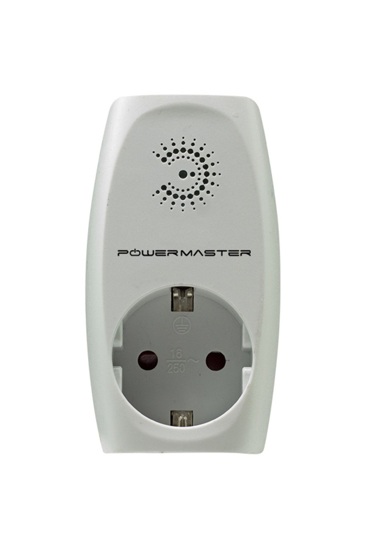 Powermaster-Pm-17592 - مقبس محمي بتيار 16 أمبير 3500 وات مع مؤشر ضوئي Lisinya 1