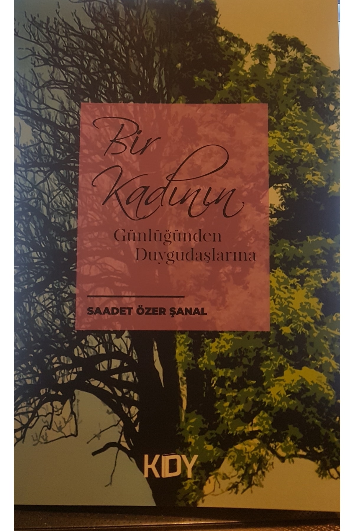 Bir Kadının Günlüğünden Duygudaşlarına