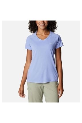 Zero Rules Short Sleeve Shirt Kadın Tişört AL6914-567