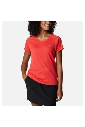 Zero Rules Short Sleeve Shirt Kadın Tişört AL6914-676
