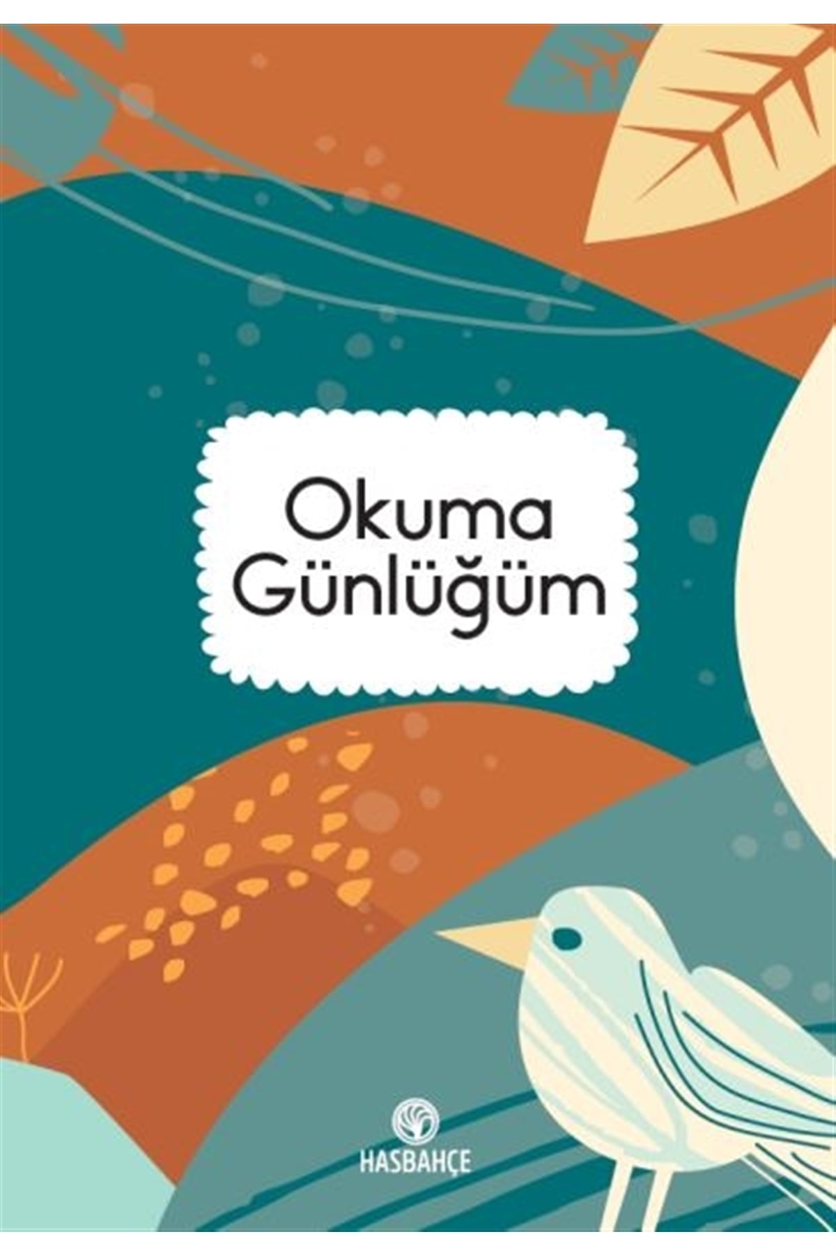 Okuma Günlüğüm - Faruk Çınar 9786057074225