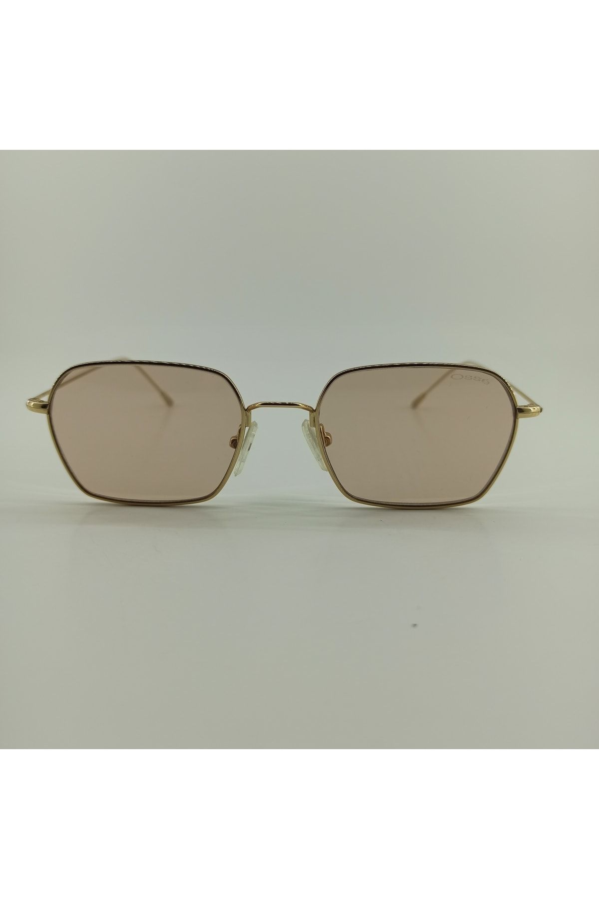 عینک آفتابی طلایی زنانه OS2406 COL.03 اورجینال Osse