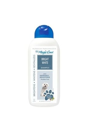 Beyaz Köpek Şampuanı Bright White 67040907