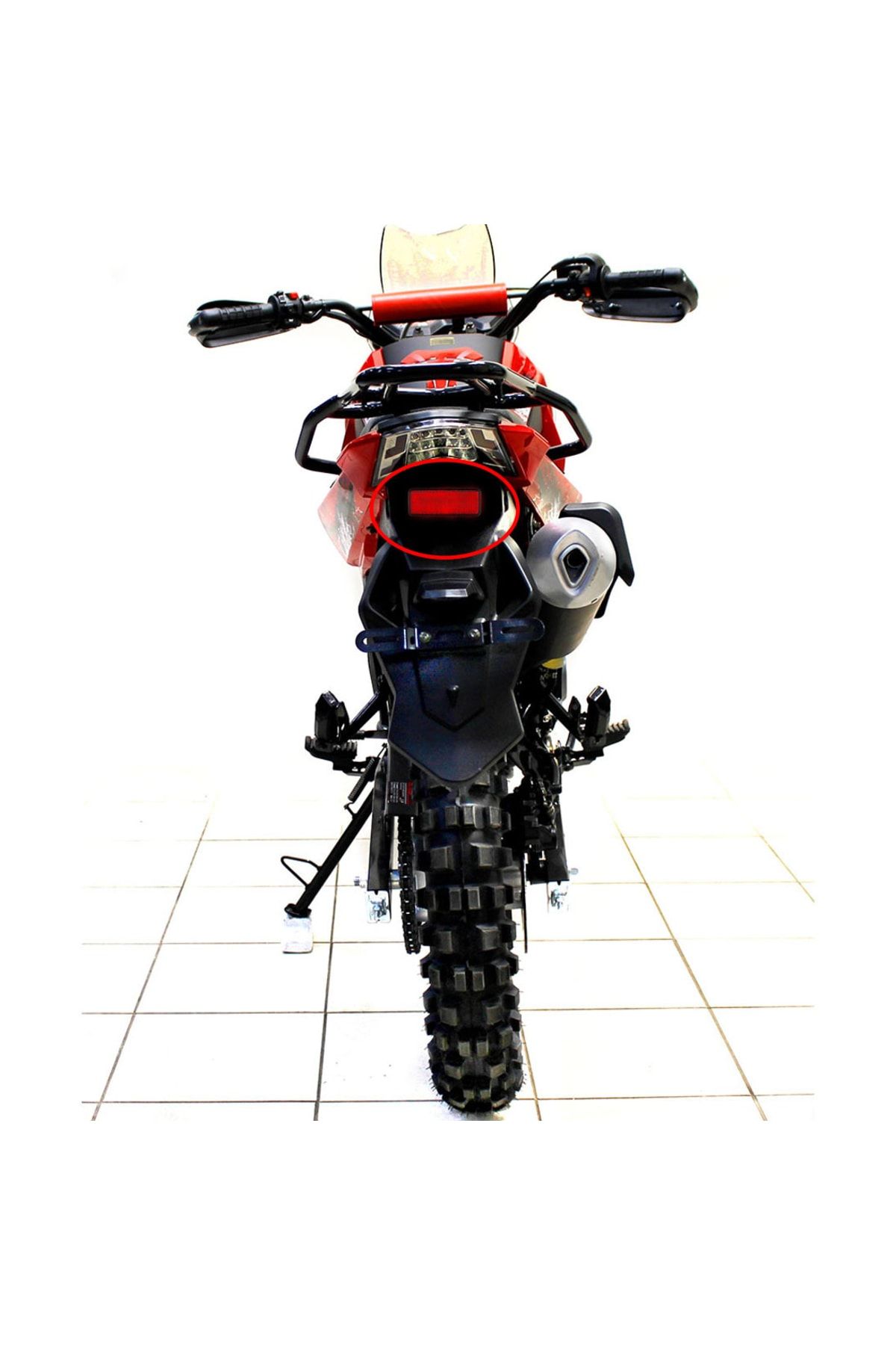 Мотоцикл Fireguard 250 Купить В Перми