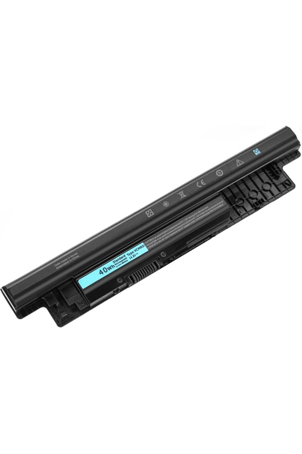 Genel Markalar Dell Inspiron Ins14rd-4526 Laptop Batarya (pili) 11.1v 4400mah 6 Cell