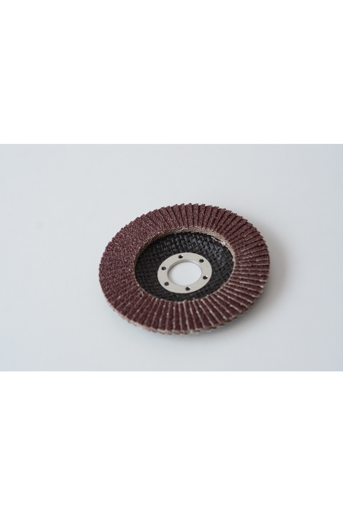 Baytec Bay-tec Flap Disk Kum Metal Ve Ahşap Zımpara 115*22-23*80 (1 Adet)