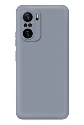 Xiaomi Redmi Note 10 / Note 10s Uyumlu Lansman Içi Kadife Kamera Korumalı Silikon Kılıf TYC00260517515